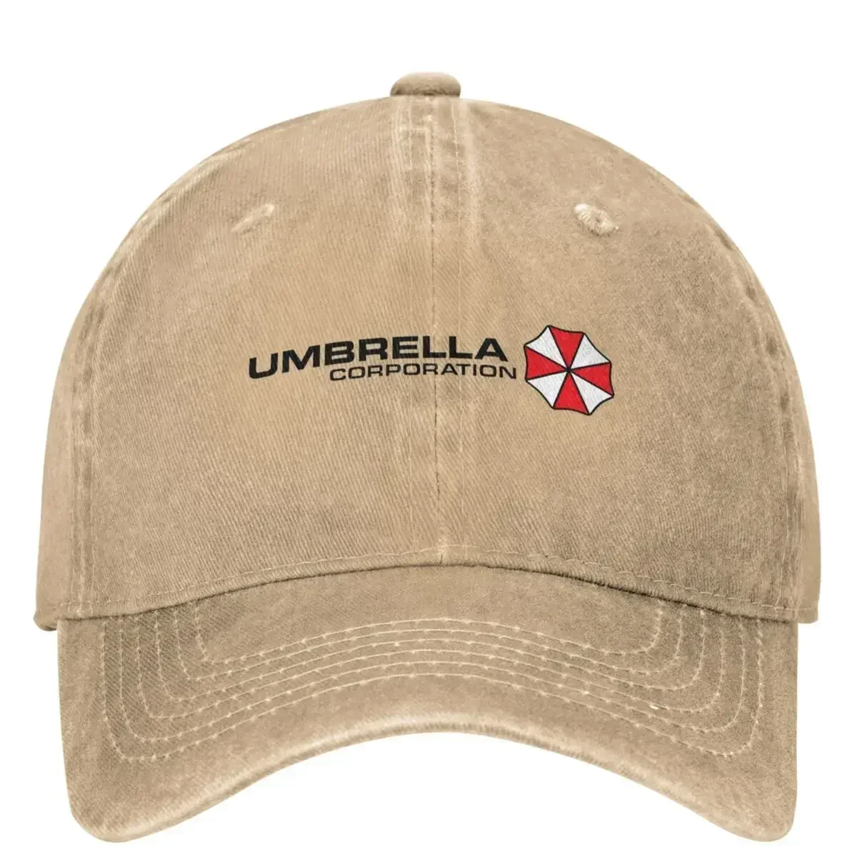 Men'S Fashion Umbrella - หมวกแก๊ปเบสบอล New Umbrellas Corporations สำหรับล่าสัตว์ ตั้งแคมป์