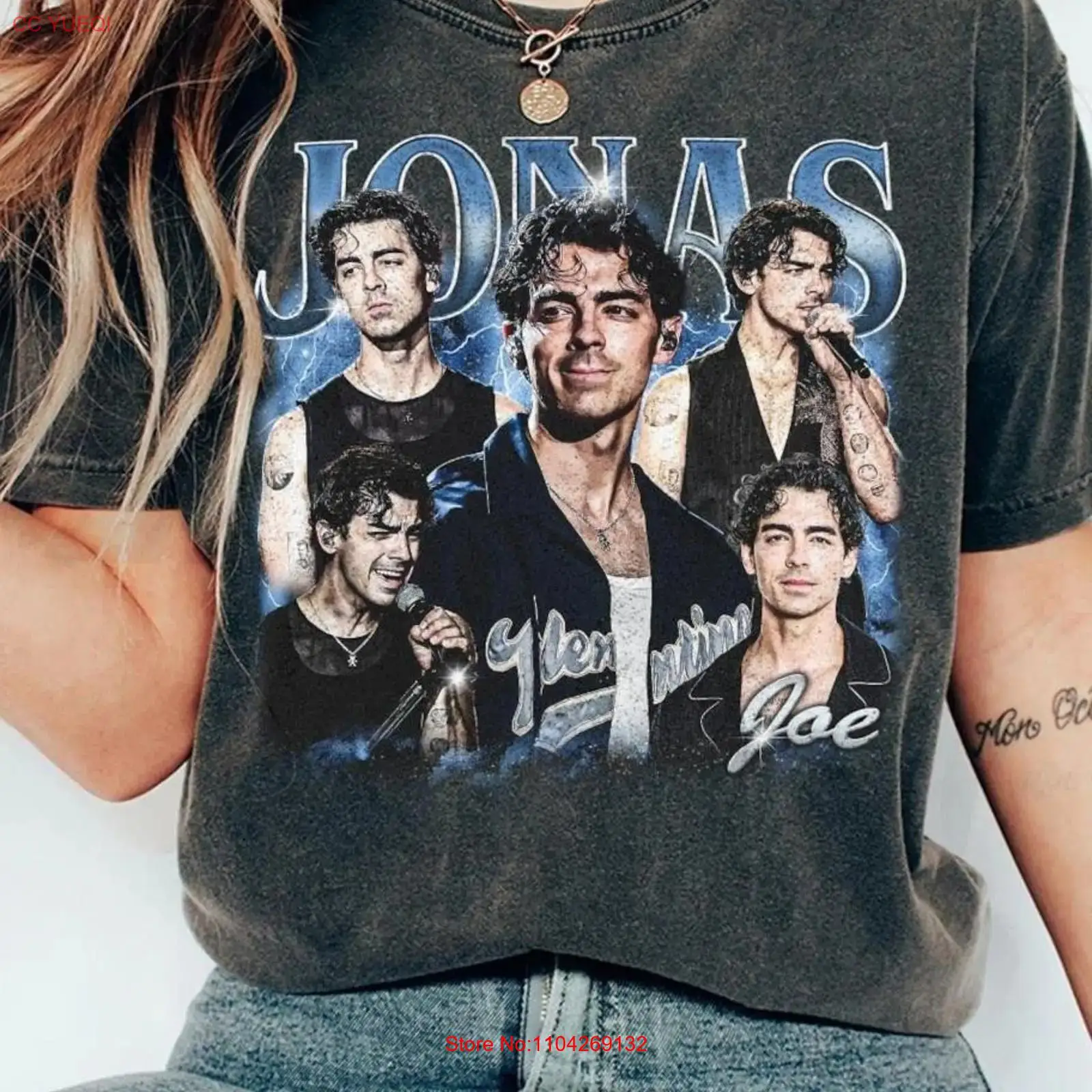 Mens Fashion In The 90S - โจ โจนาส บูทเล็ก 90s เสื้อยืดวินเทจ แฟชั่นวินเทจ