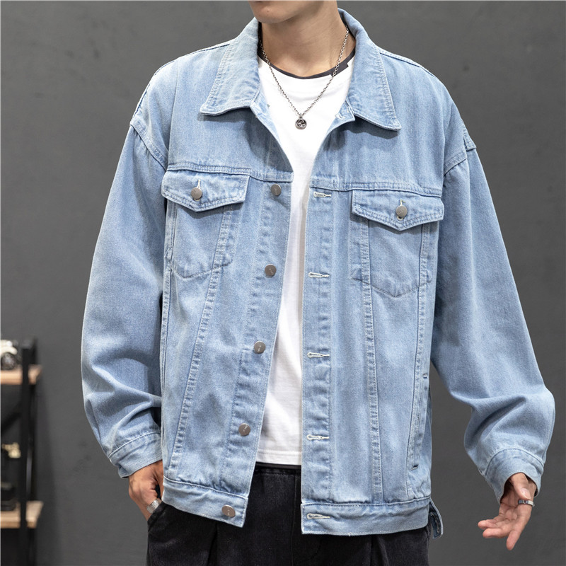 ใหม่ Denim แจ็คเก็ตผู้ชาย Vint - Men'S Fashion Linen Pants บทวิจารณ์และราคา