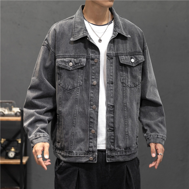 ใหม่ Denim แจ็คเก็ตผู้ชาย Vint - Men'S Fashion Linen Pants บทวิจารณ์และราคา