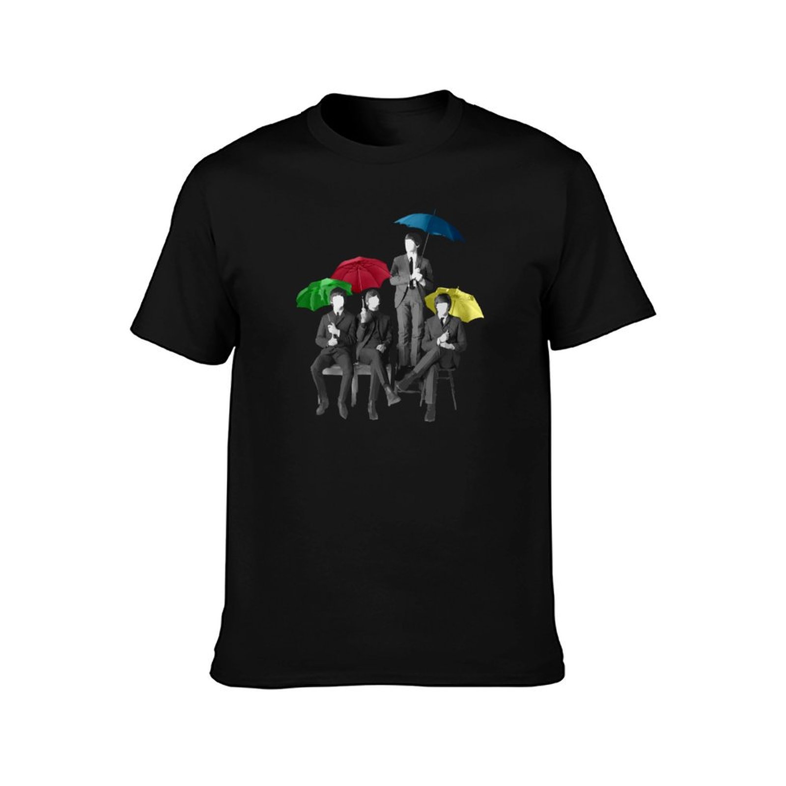 เสื้อยืดอัมเบรลลา แฟบ โฟร์เสื้ - Men'S Fashion Umbrella บทวิจารณ์และราคา