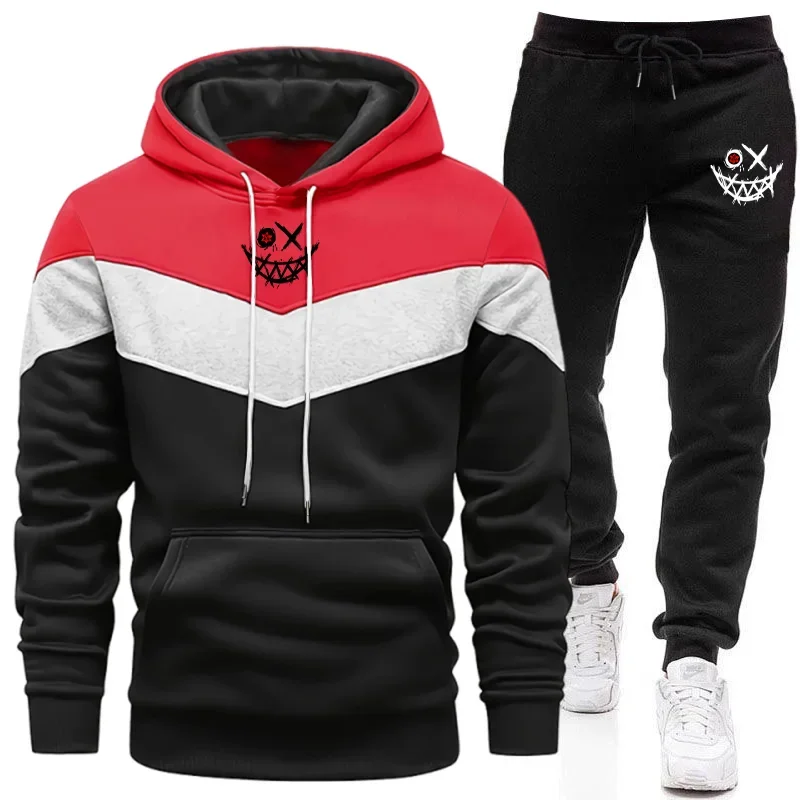 ชุดกีฬาผู้ชายแฟชั่นลำลองสไตล์เ - Men'S Fashion Outfits 2026 บทวิจารณ์และราคา