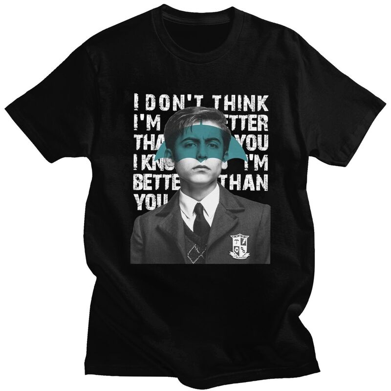 Custom Umbrella Academy เสื้อย - Men'S Fashion Umbrella บทวิจารณ์และราคา