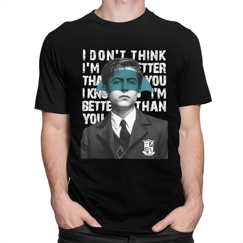 Custom Umbrella Academy เสื้อย - Men'S Fashion Umbrella บทวิจารณ์และราคา
