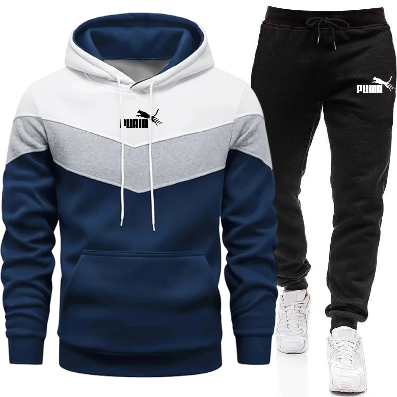 ชุดผู้ชาย/เสื้อฮู้ด/กางเกง ฤดู - Men'S Fashion Outfits 2026 บทวิจารณ์และราคา