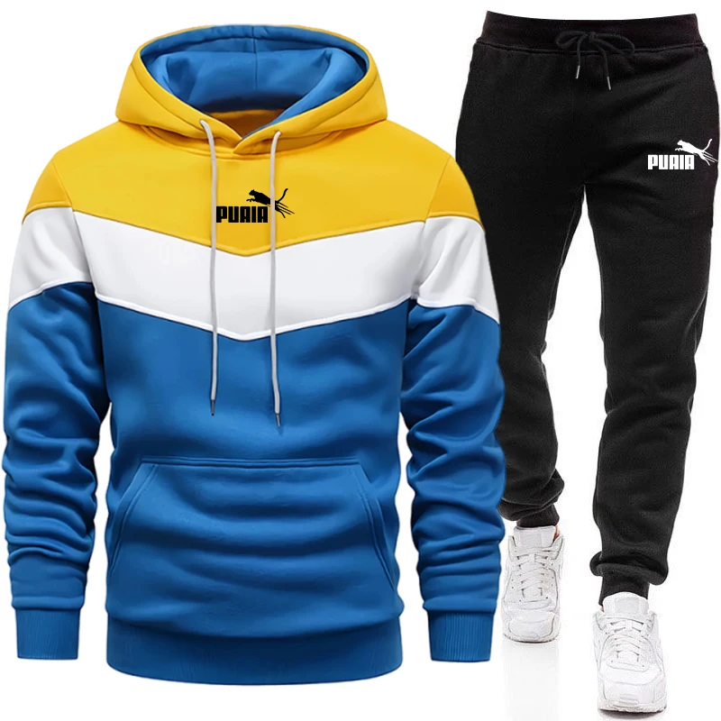 ชุดผู้ชาย/เสื้อฮู้ด/กางเกง ฤดู - Men'S Fashion Outfits 2026 บทวิจารณ์และราคา
