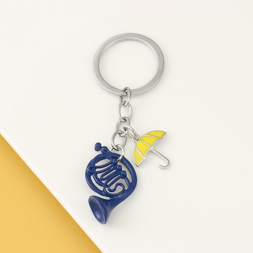 1 PC HIMYM ฉันพบแม่ของคุณ Key  - Men'S Fashion Umbrella บทวิจารณ์และราคา