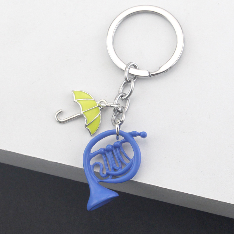 1ชิ้นพวงกุญแจ himym จำนวนมากฉั - Men'S Fashion Umbrella บทวิจารณ์และราคา