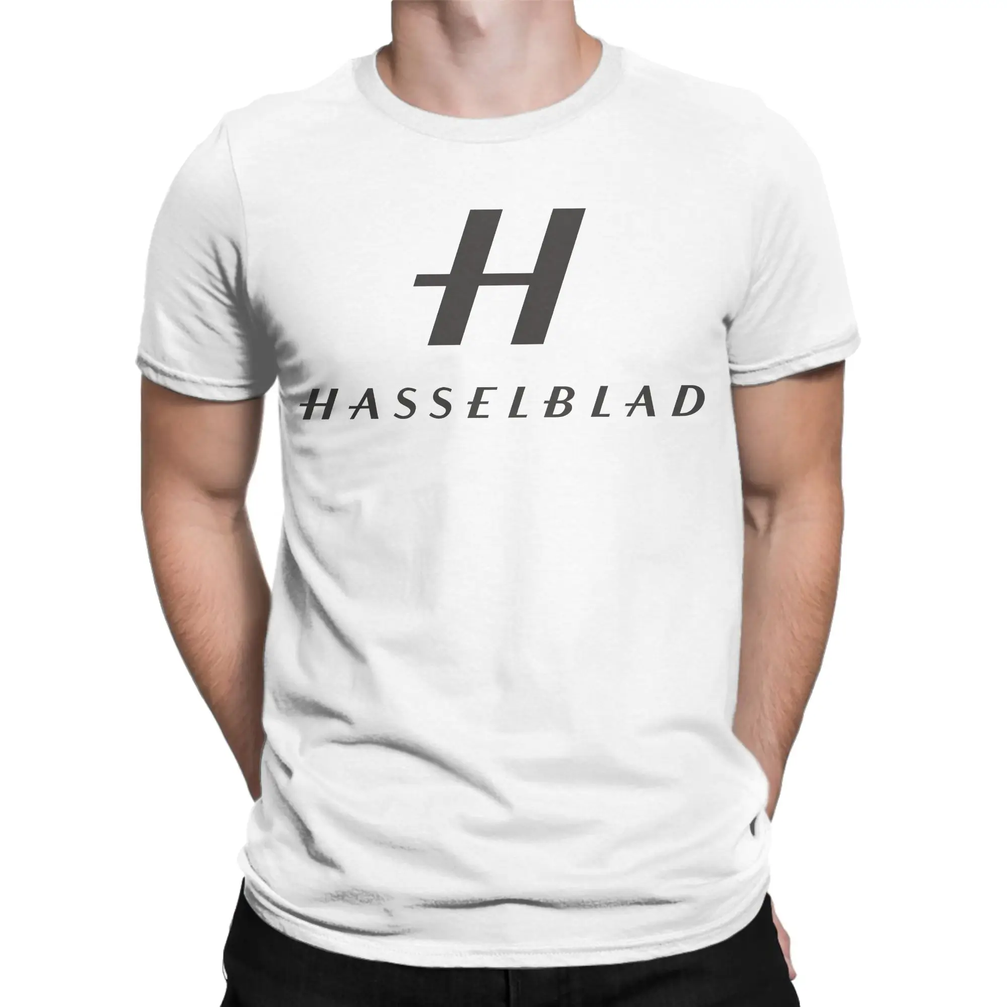 สตรีทแวร์เสื้อยืดฮาเซลแบลดฟิล์ - Men Fashion Photography บทวิจารณ์และราคา