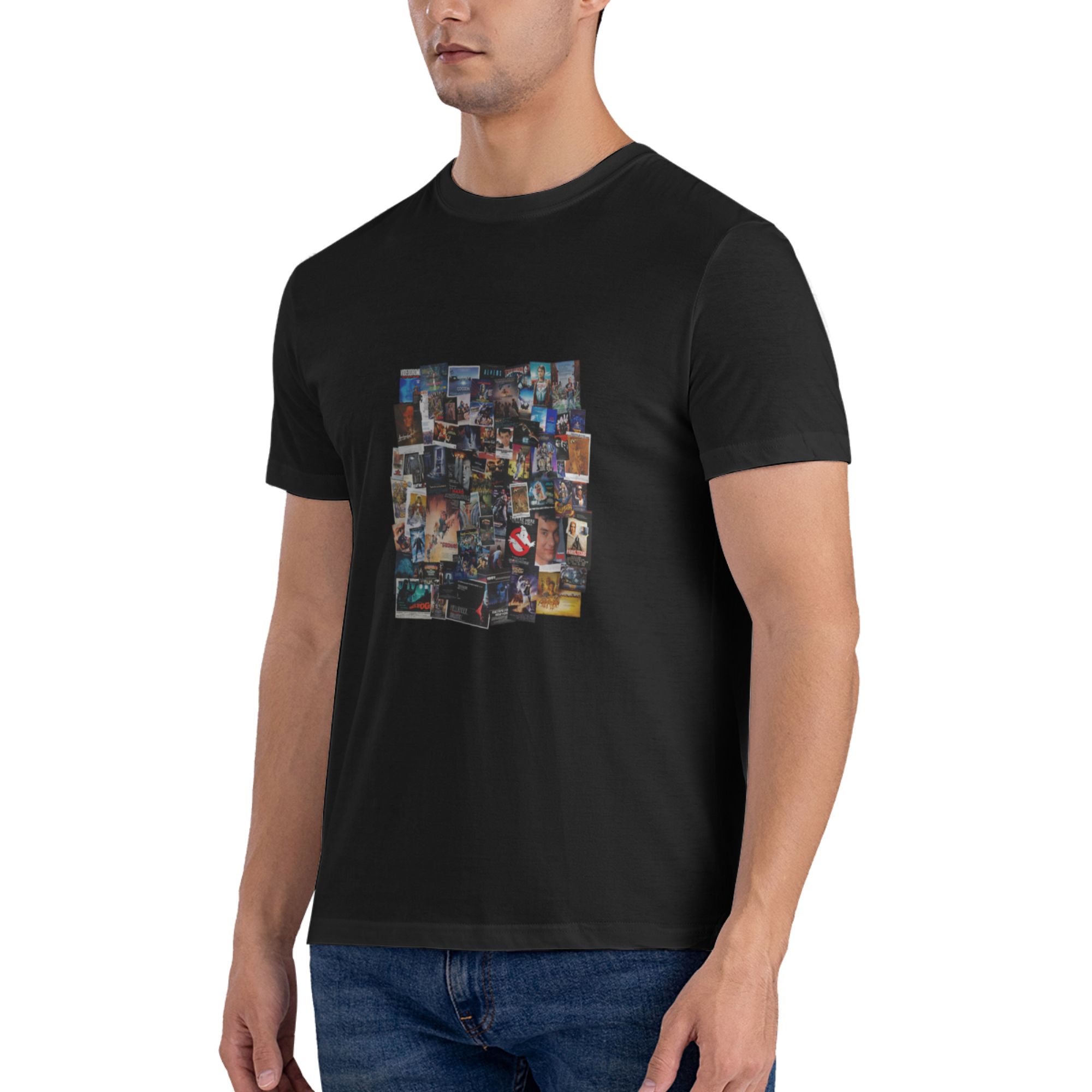 โปสเตอร์ภาพยนตร์ตลกๆ ยุค 1980  - Mens Fashion In 1980S บทวิจารณ์และราคา