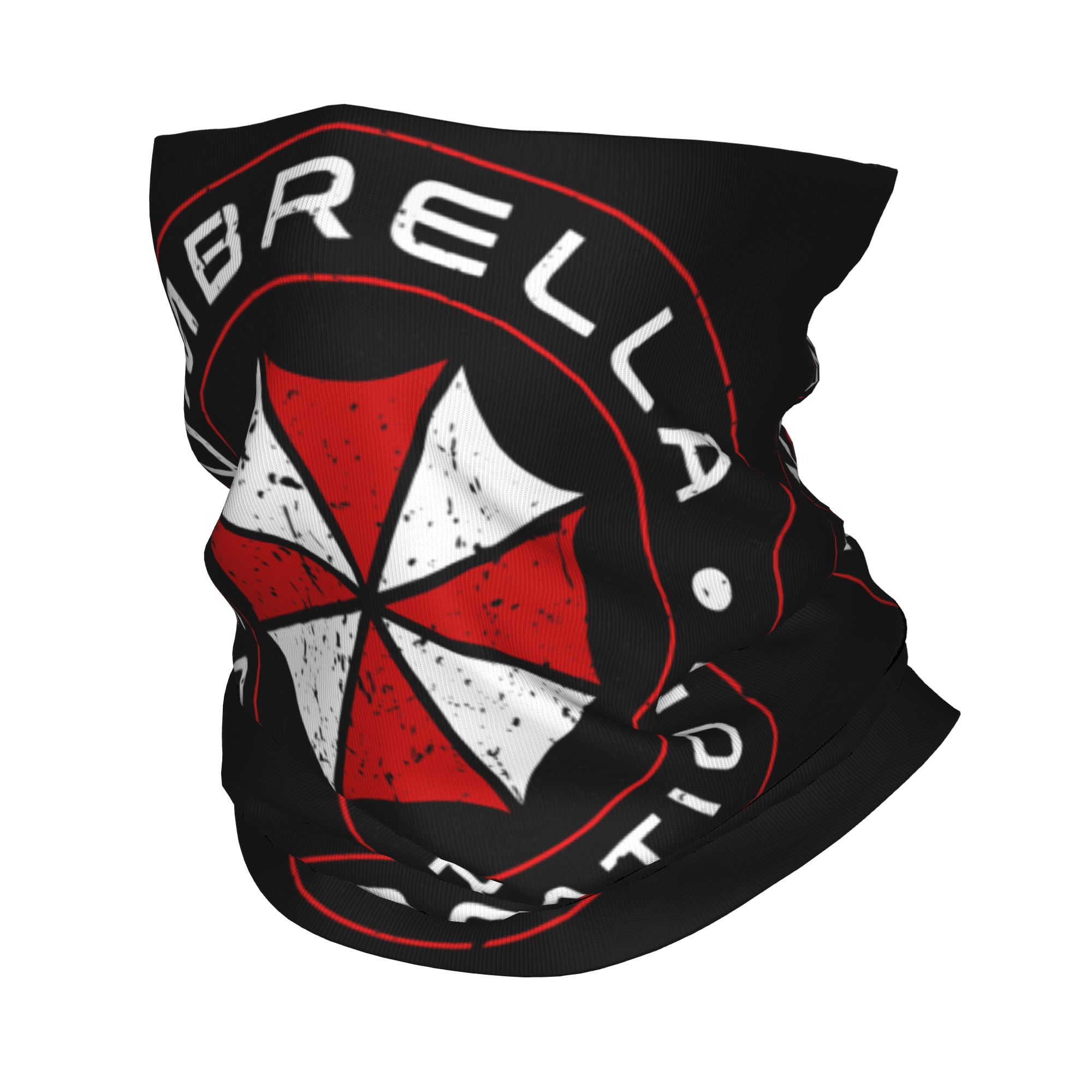 ผ้าพันคอ/ผ้าคลุมหน้า ลายเกม Re - Men'S Fashion Umbrella บทวิจารณ์และราคา