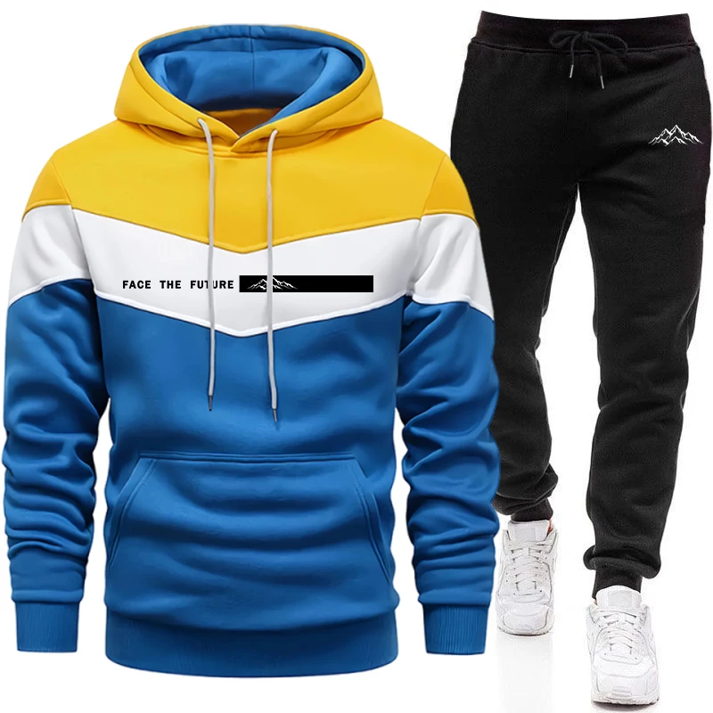 ชุดกีฬาลำลองสำหรับฤดูใบไม้ร่วง - Men'S Fashion Outfits 2026 บทวิจารณ์และราคา