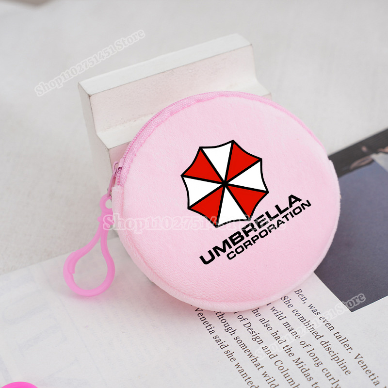 กระเป๋าใส่เหรียญพิมพ์ลาย Resid - Men'S Fashion Umbrella บทวิจารณ์และราคา
