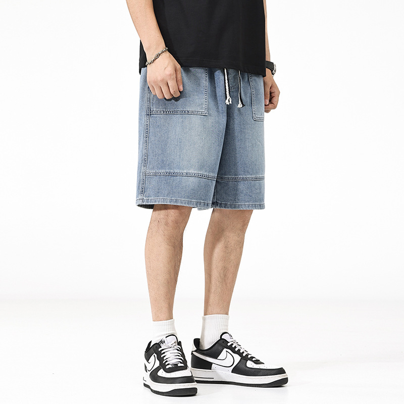 คุณภาพดีฤดูร้อนแฟชั่นกางเกงขาส - Men'S Fashion Linen Pants บทวิจารณ์และราคา
