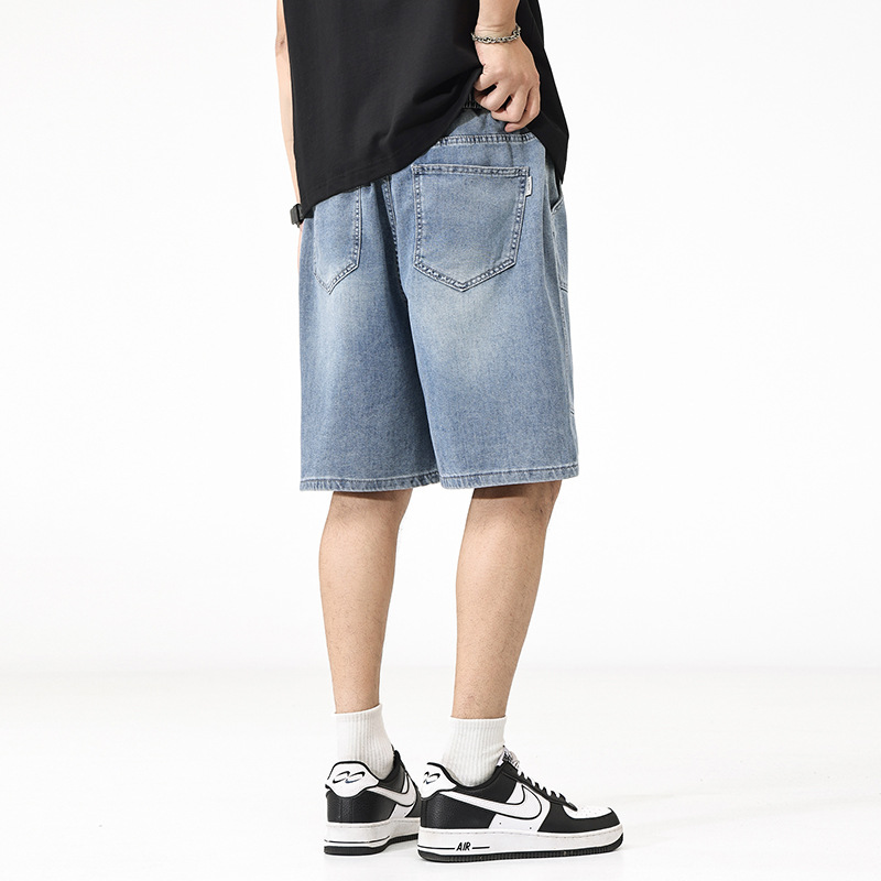 คุณภาพดีฤดูร้อนแฟชั่นกางเกงขาส - Men'S Fashion Linen Pants บทวิจารณ์และราคา