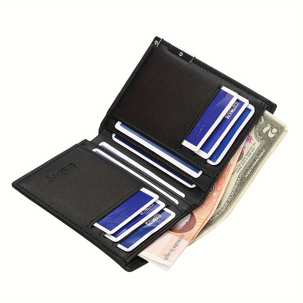 กระเป๋าสตางค์โลโก้บริษัทอัมเบร - Men'S Fashion Umbrella บทวิจารณ์และราคา