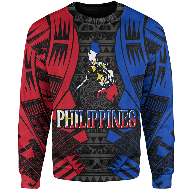 เสื้อแขนยาวคอกลมแฟชั่นสไตล์ฮาร - Men'S Fashion Philippines บทวิจารณ์และราคา