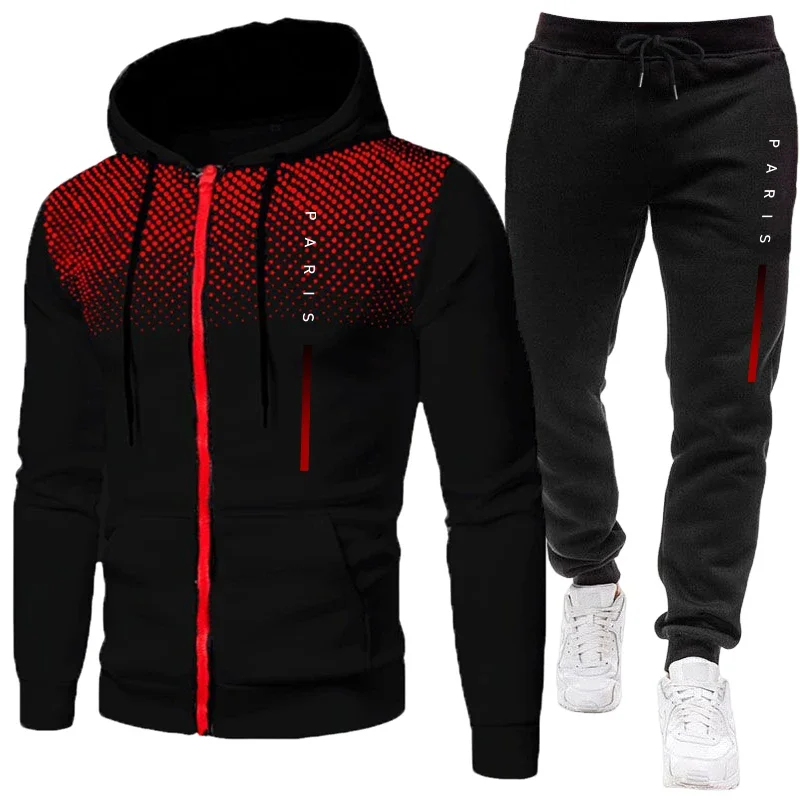 ชุดฮู้ดดี้ลำลองสำหรับฤดูใบไม้ร - Paris Men'S Fashion บทวิจารณ์และราคา