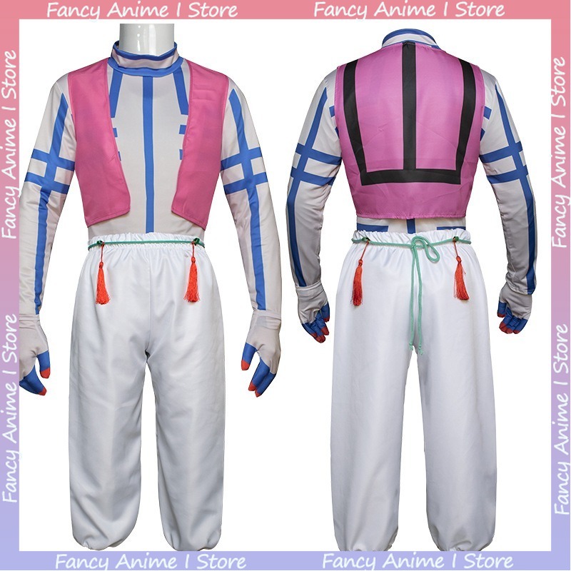 อะนิเมะอาคาซ่าคอสเพลย์เครื่องแ - Men Fashion Rave บทวิจารณ์และราคา