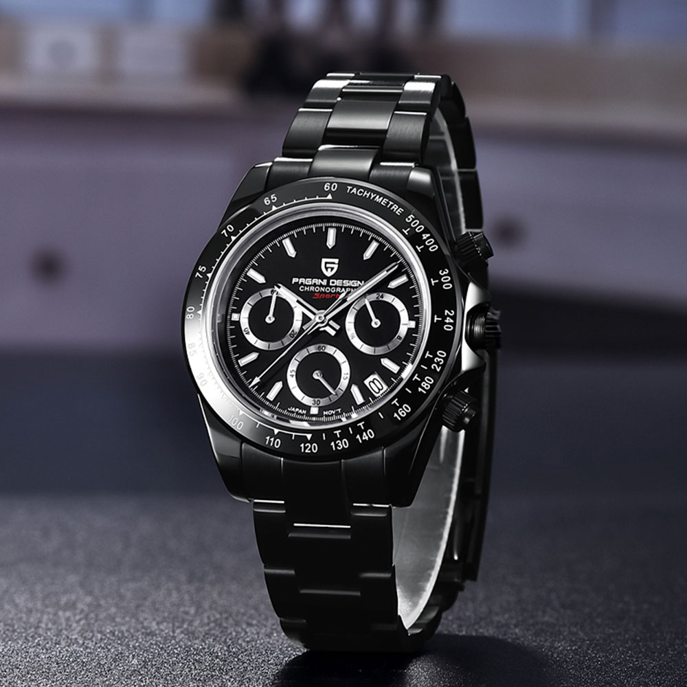 PD-1644 PAGANI DESIGN 2026 นาฬ - Mens Fashion Watch บทวิจารณ์และราคา