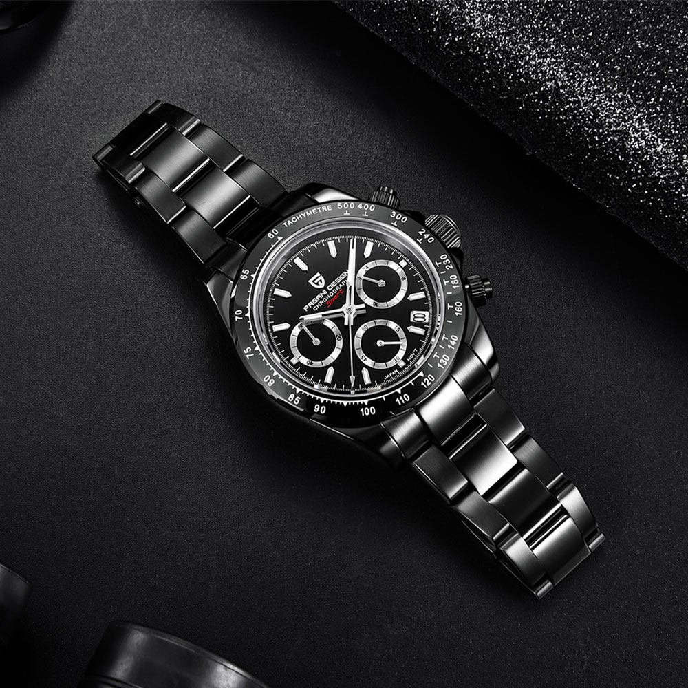 PD-1644 PAGANI DESIGN 2026 นาฬ - Mens Fashion Watch บทวิจารณ์และราคา