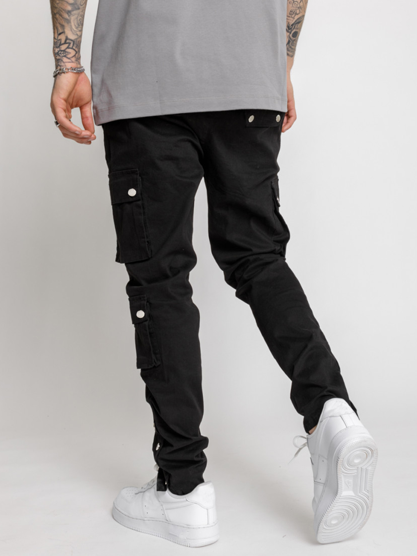 กางเกงทำงานผู้ชาย รุ่นใหม่สำหร - Men Fashion Rave บทวิจารณ์และราคา