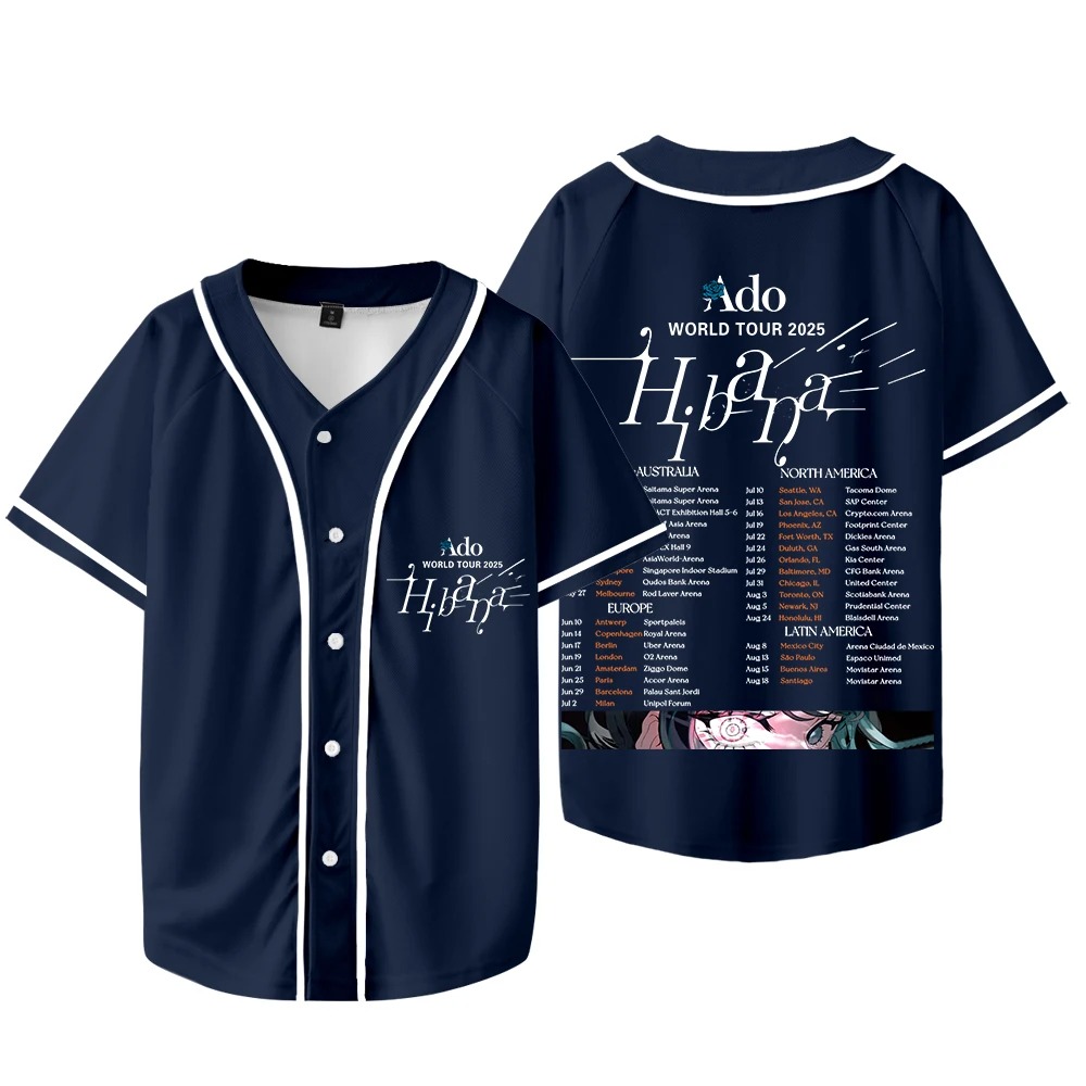 เสื้อแจ็คเก็ตเบสบอลแขนสั้นแฟชั - Mens Fashion Baseball Jersey บทวิจารณ์และราคา