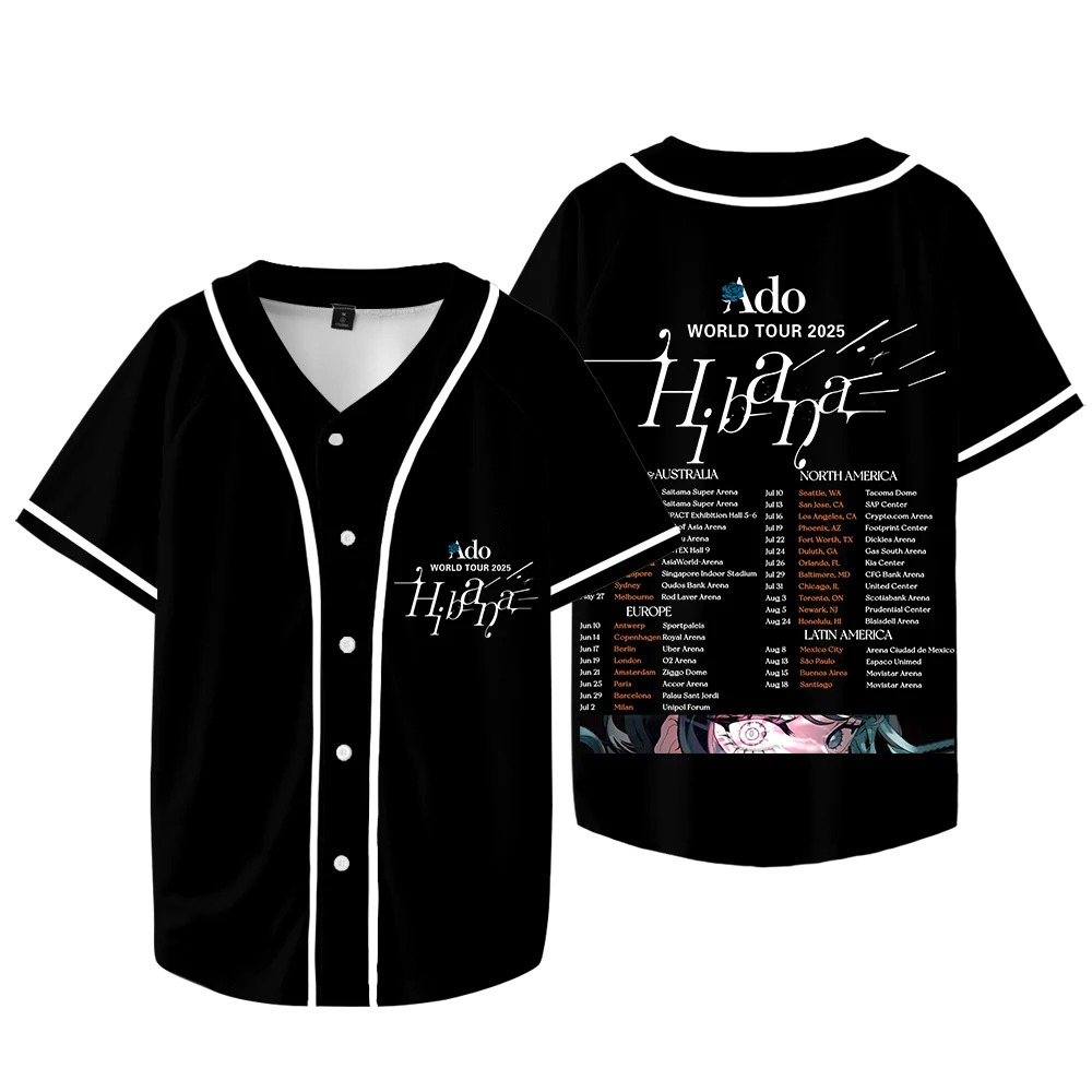 เสื้อแจ็คเก็ตเบสบอลแขนสั้นแฟชั - Mens Fashion Baseball Jersey บทวิจารณ์และราคา