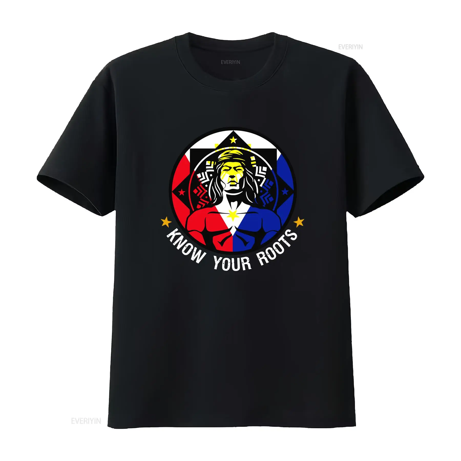 เสื้อยืดลายชีฟลาปู ฟิลิปปินส์  - Men'S Fashion Philippines บทวิจารณ์และราคา