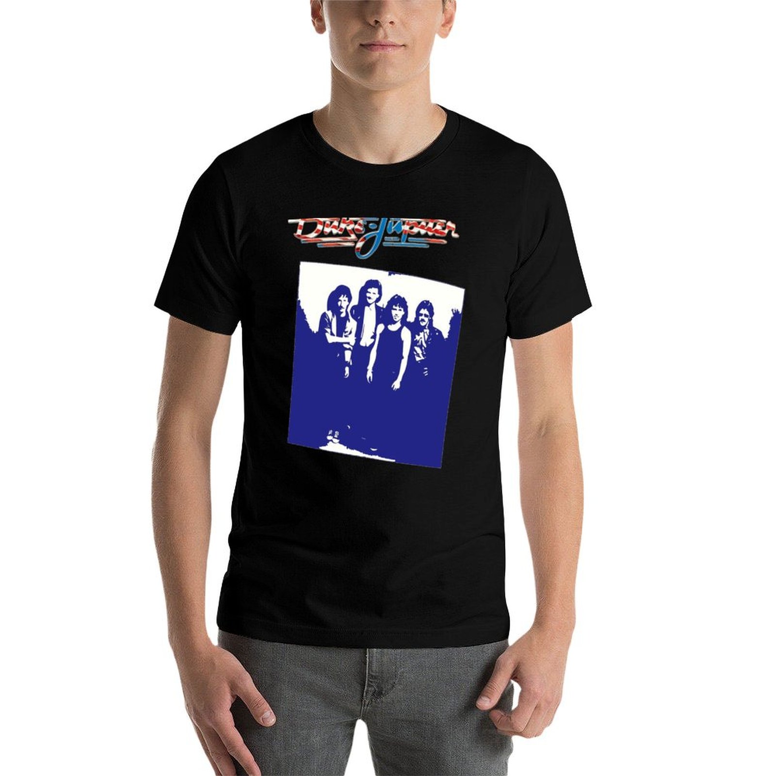 ดุ๊ก จูปิเตอร์ อเมริกัน เออร์  - Mens Fashion In 1980S บทวิจารณ์และราคา