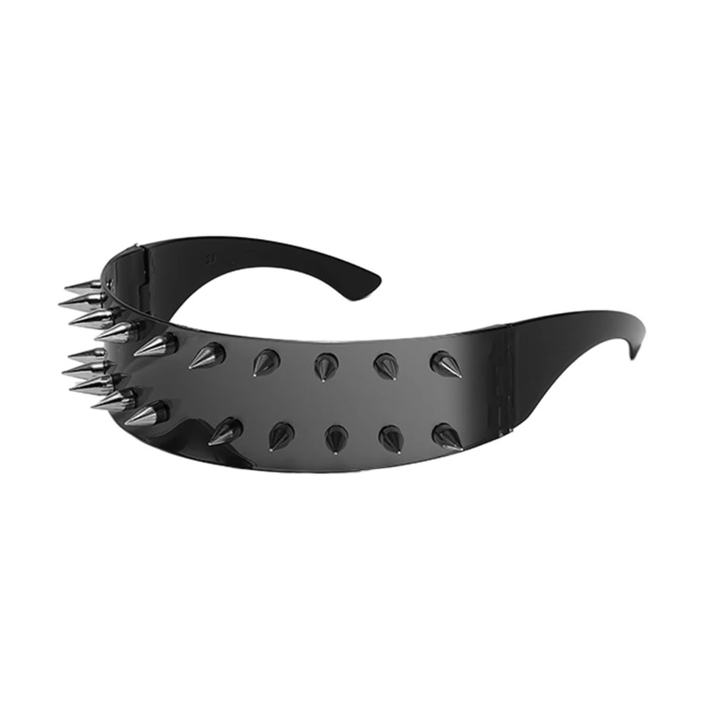 Steampunk Punk Gothicแว่นตาแว่ - Men Fashion Photography บทวิจารณ์และราคา