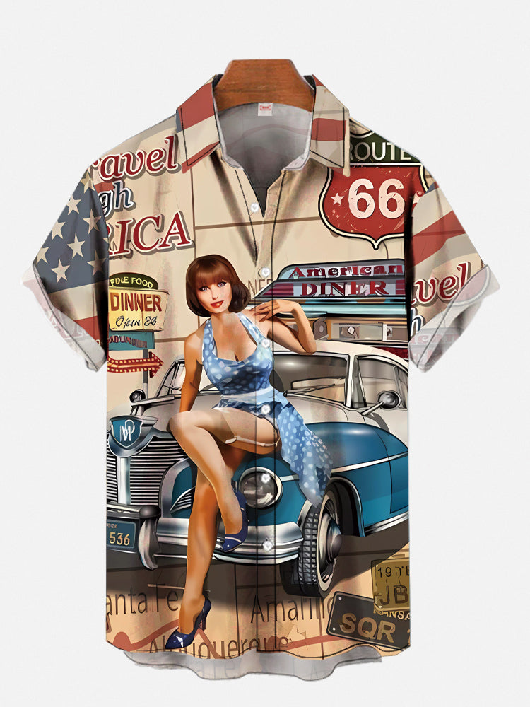 1970S-1980S โปสเตอร์วินเทจแบบต - Mens Fashion In 1980S บทวิจารณ์และราคา