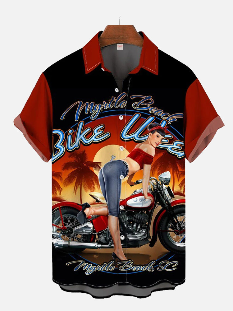 1970S-1980S โปสเตอร์วินเทจแบบต - Mens Fashion In 1980S บทวิจารณ์และราคา