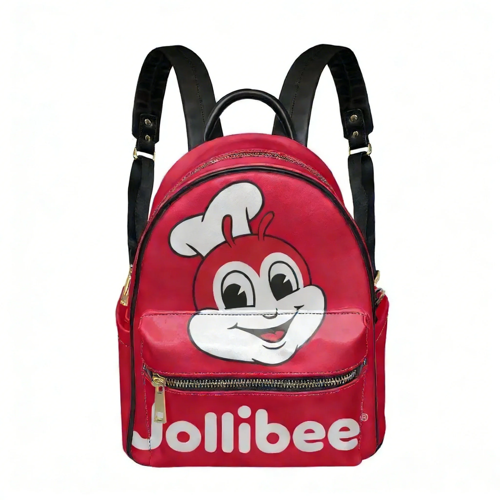 กระเป๋าเป้สะพายหลัง J-Jollibee - Men'S Fashion Philippines บทวิจารณ์และราคา