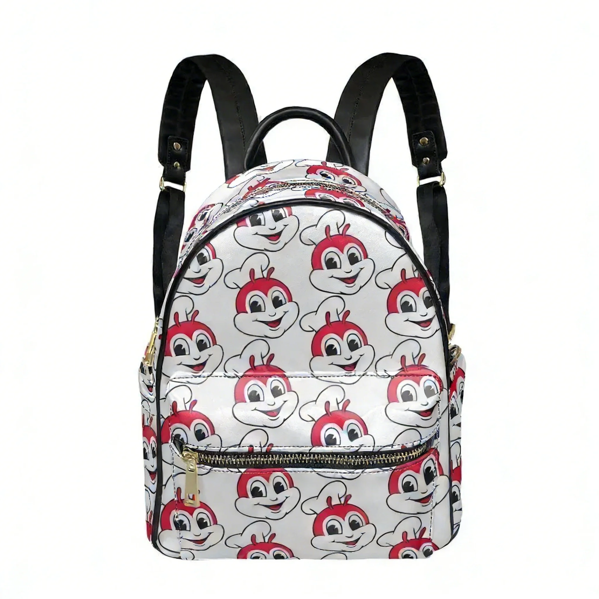 กระเป๋าเป้สะพายหลัง J-Jollibee - Men'S Fashion Philippines บทวิจารณ์และราคา