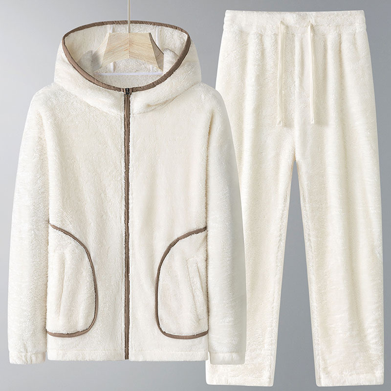 ชุดฮู้ดดี้ผู้ชายใหม่สำหรับฤดูห - Mens Fashion Casual Outfits บทวิจารณ์และราคา
