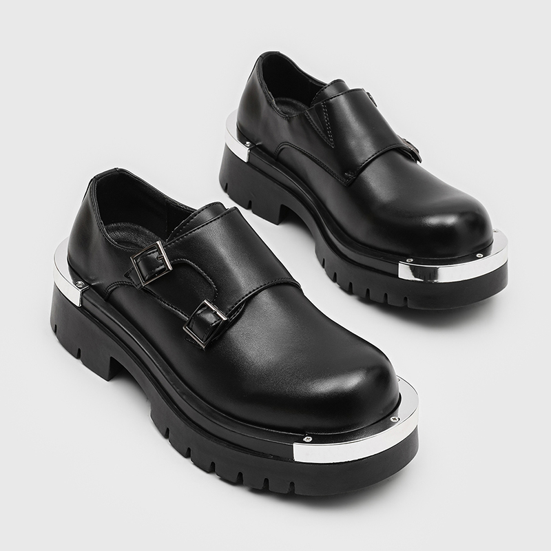 รองเท้าเดอร์บี้แฟชั่นผู้ชายสไต - Paris Men'S Fashion บทวิจารณ์และราคา