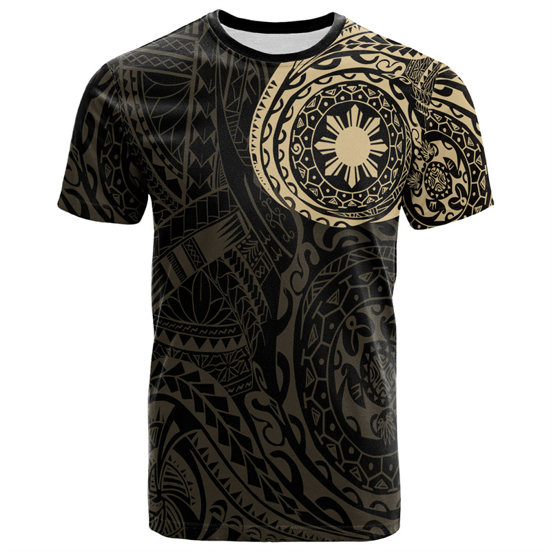 วินเทจ 3D พิมพ์ลายสัญลักษณ์แห่ - Men'S Fashion Philippines บทวิจารณ์และราคา