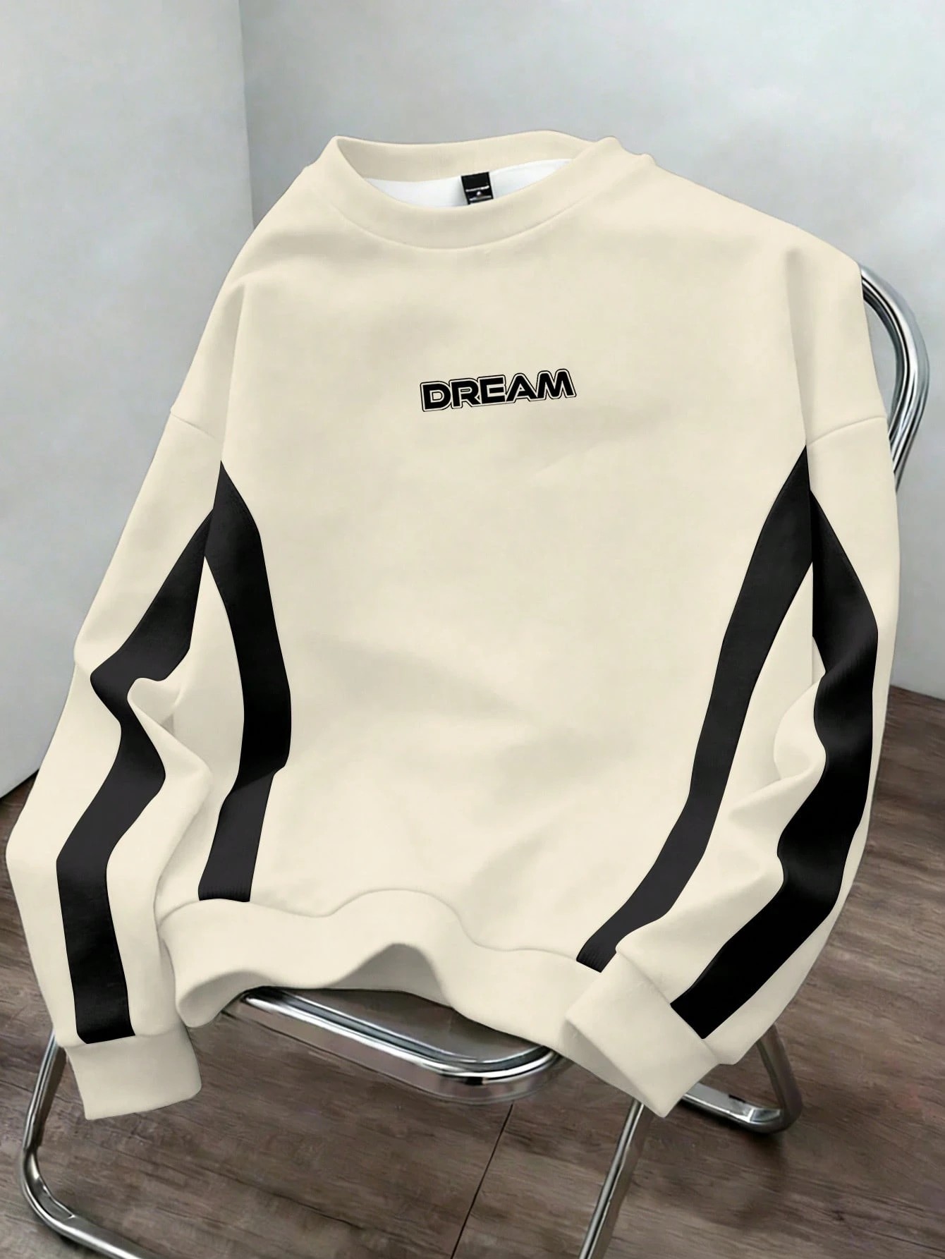 เสื้อสเวตเตอร์คอกลมสำหรับผู้ชา - Men'S Spring Fashion บทวิจารณ์และราคา