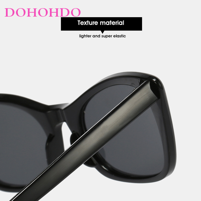 Vintage Cat Eye แว่นตากันแดดผู - Men Fashion Photography บทวิจารณ์และราคา