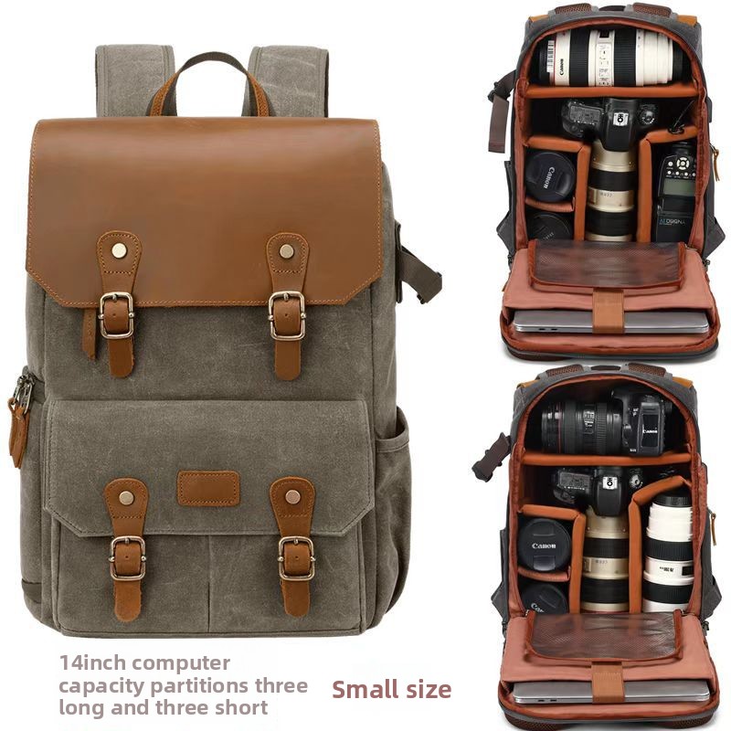 กระเป๋าสะพายไหล่คู่สำหรับเดินท - Men Fashion Photography บทวิจารณ์และราคา