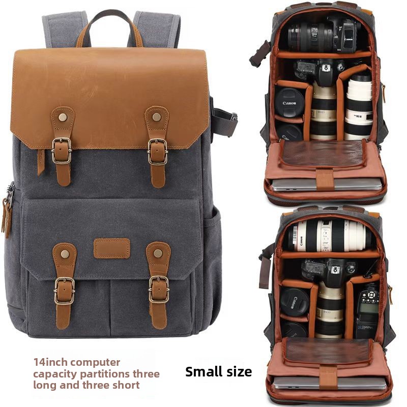 กระเป๋าสะพายไหล่คู่สำหรับเดินท - Men Fashion Photography บทวิจารณ์และราคา