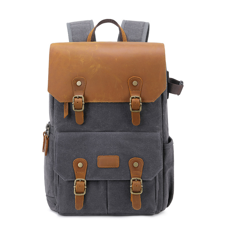กระเป๋าสะพายไหล่คู่สำหรับเดินท - Men Fashion Photography บทวิจารณ์และราคา