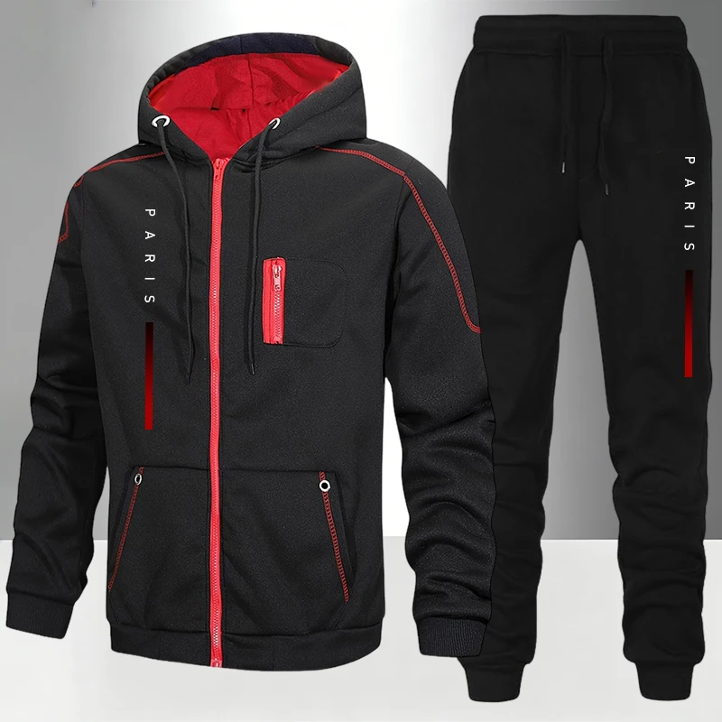 ชุดเซ็ต/เสื้อโค้ท/กางเกงขายาว  - Paris Men'S Fashion บทวิจารณ์และราคา
