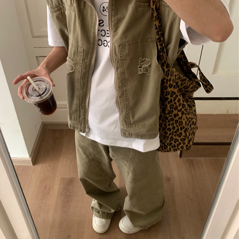 แบรนด์แฟชั่นอเมริกัน เสื้อแจ็ค - Men'S Spring Fashion บทวิจารณ์และราคา