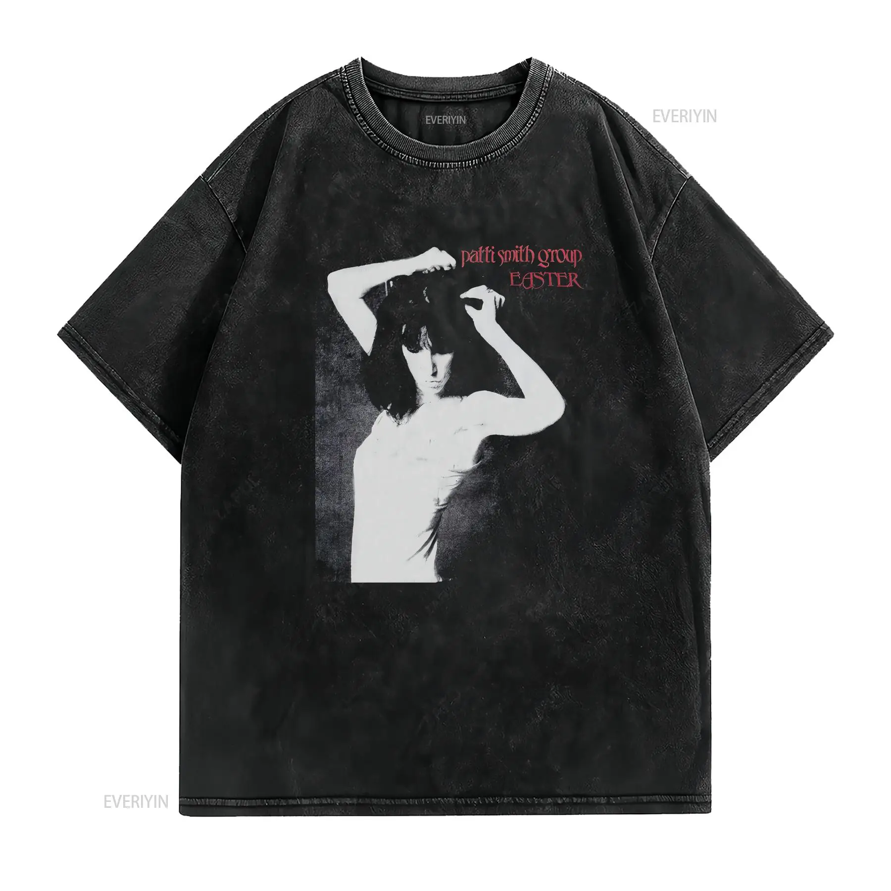 เสื้อยืดวินเทจยุค 80s ลาย Patt - Mens Fashion In 1980S บทวิจารณ์และราคา