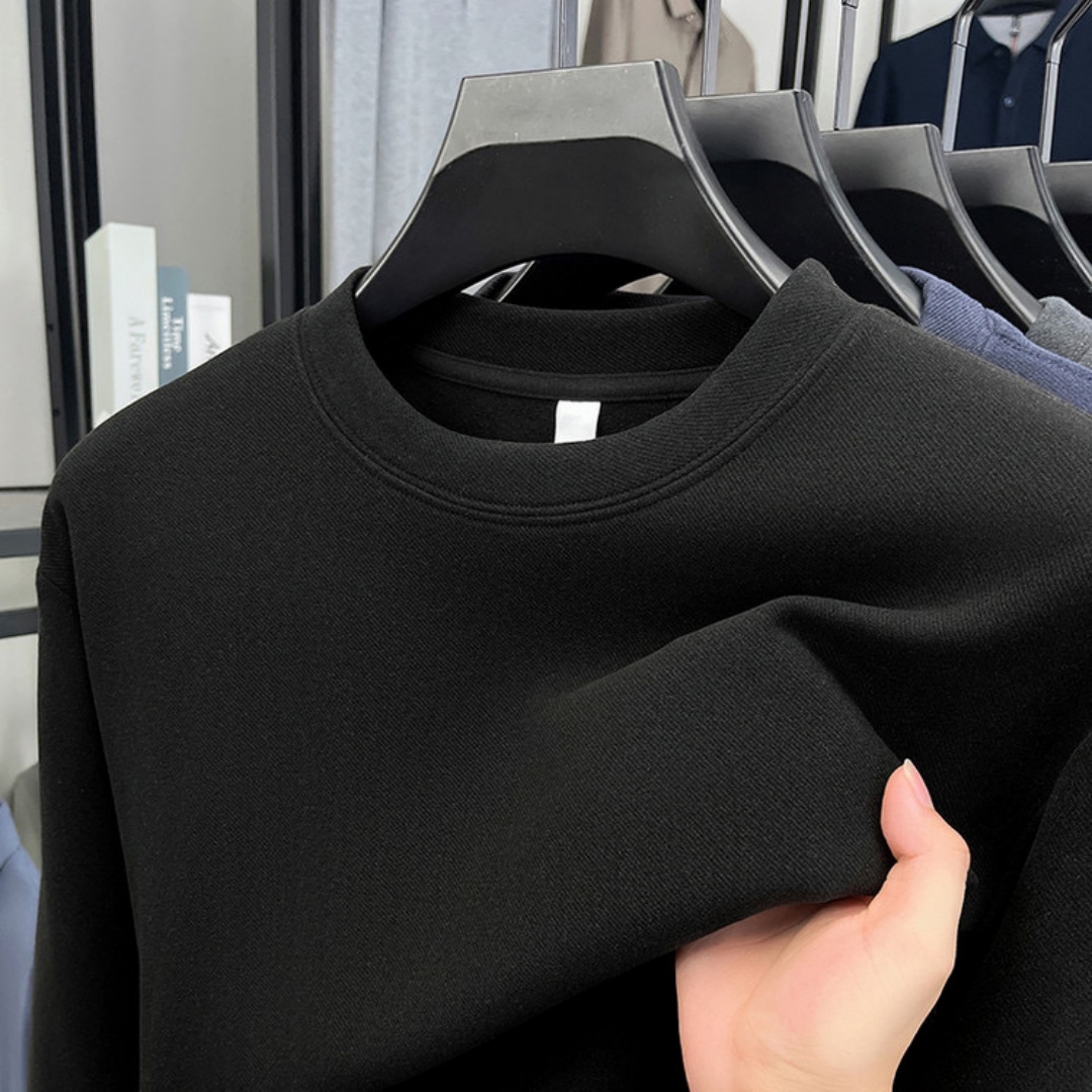 เสื้อยืดคอกลมแขนยาวผู้ชายแบรนด - Men'S Spring Fashion บทวิจารณ์และราคา