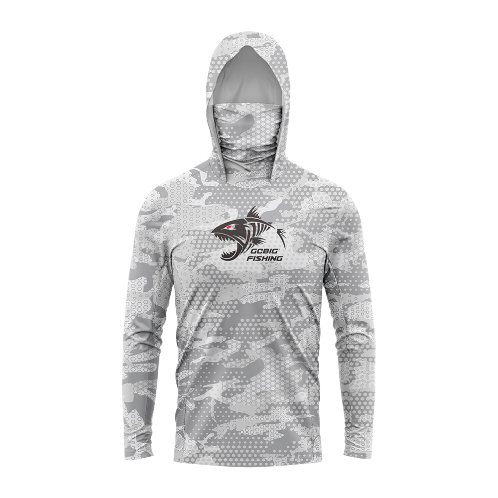 เสื้อตกปลาแขนยาวสำหรับผู้ชาย เ - Men'S Spring Fashion บทวิจารณ์และราคา