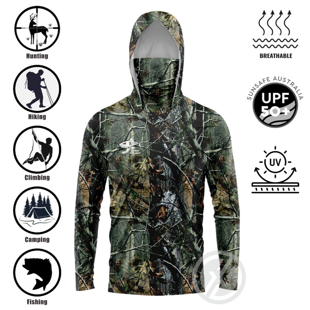 เสื้อตกปลาแขนยาวสำหรับผู้ชาย เ - Men'S Spring Fashion บทวิจารณ์และราคา