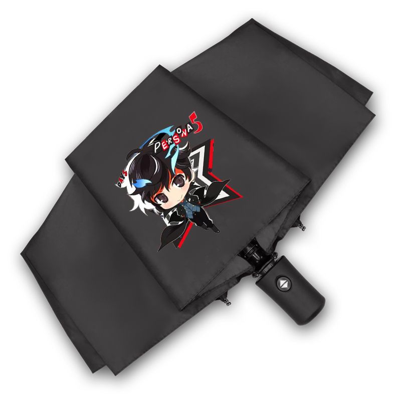 ร่มเพอร์โซน่าร่มบังแดดแบบพับได - Men'S Fashion Umbrella บทวิจารณ์และราคา